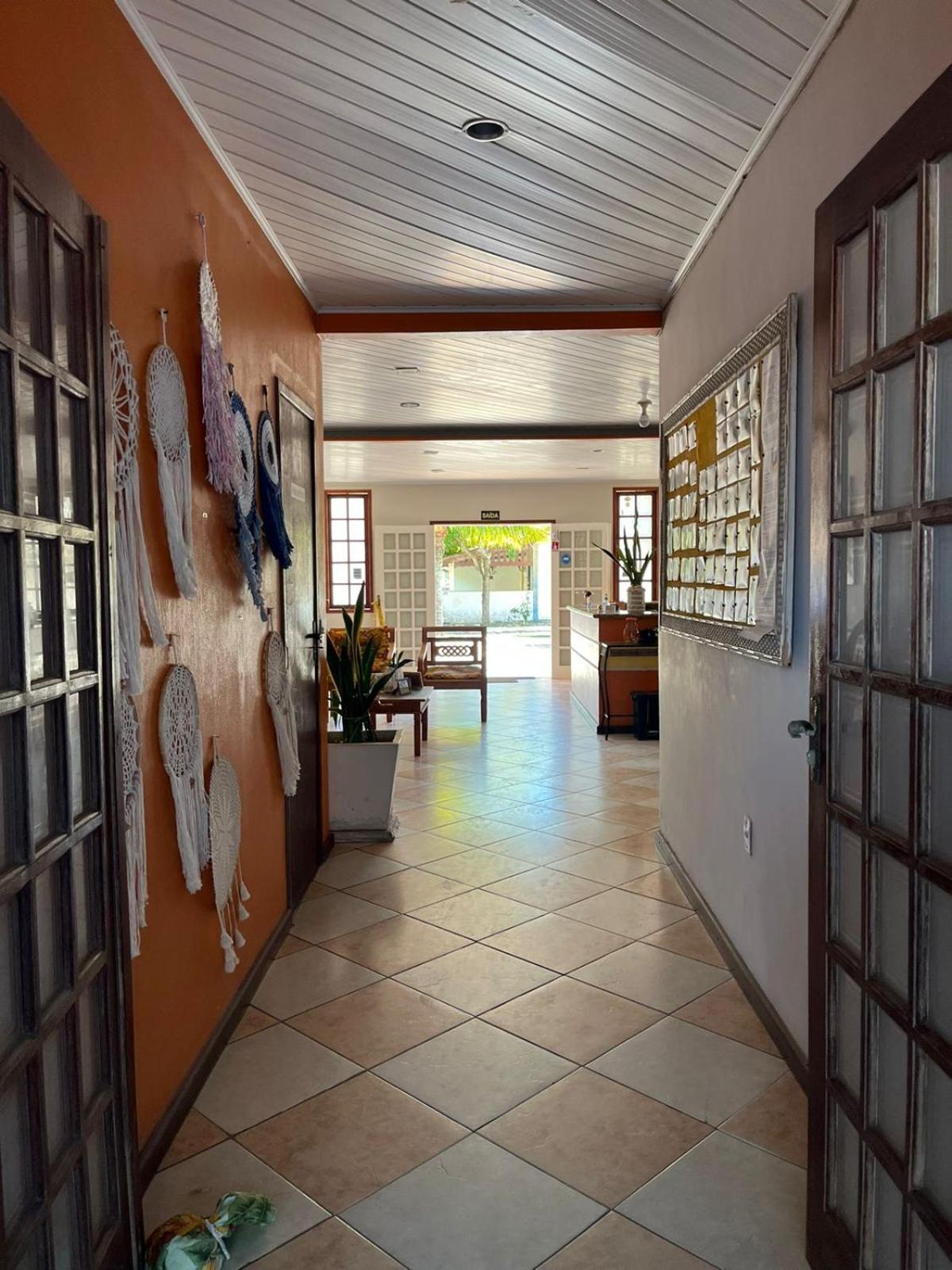 Restaurante Pousada E Escuna Rio Sol Sao Joao da Barra Exterior foto
